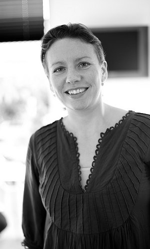 Sundhedskonsulent Rikke